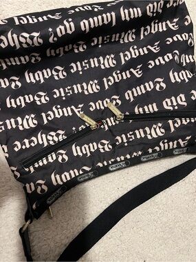 Lamb bag
